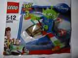 LEGO 30070