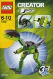 LEGO 4418