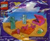 LEGO 5977